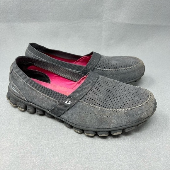 Skechers Sporty casual Sneaker Women Memory Foam Comfort Lightweight, Size US 7 - Picture 2 of 12